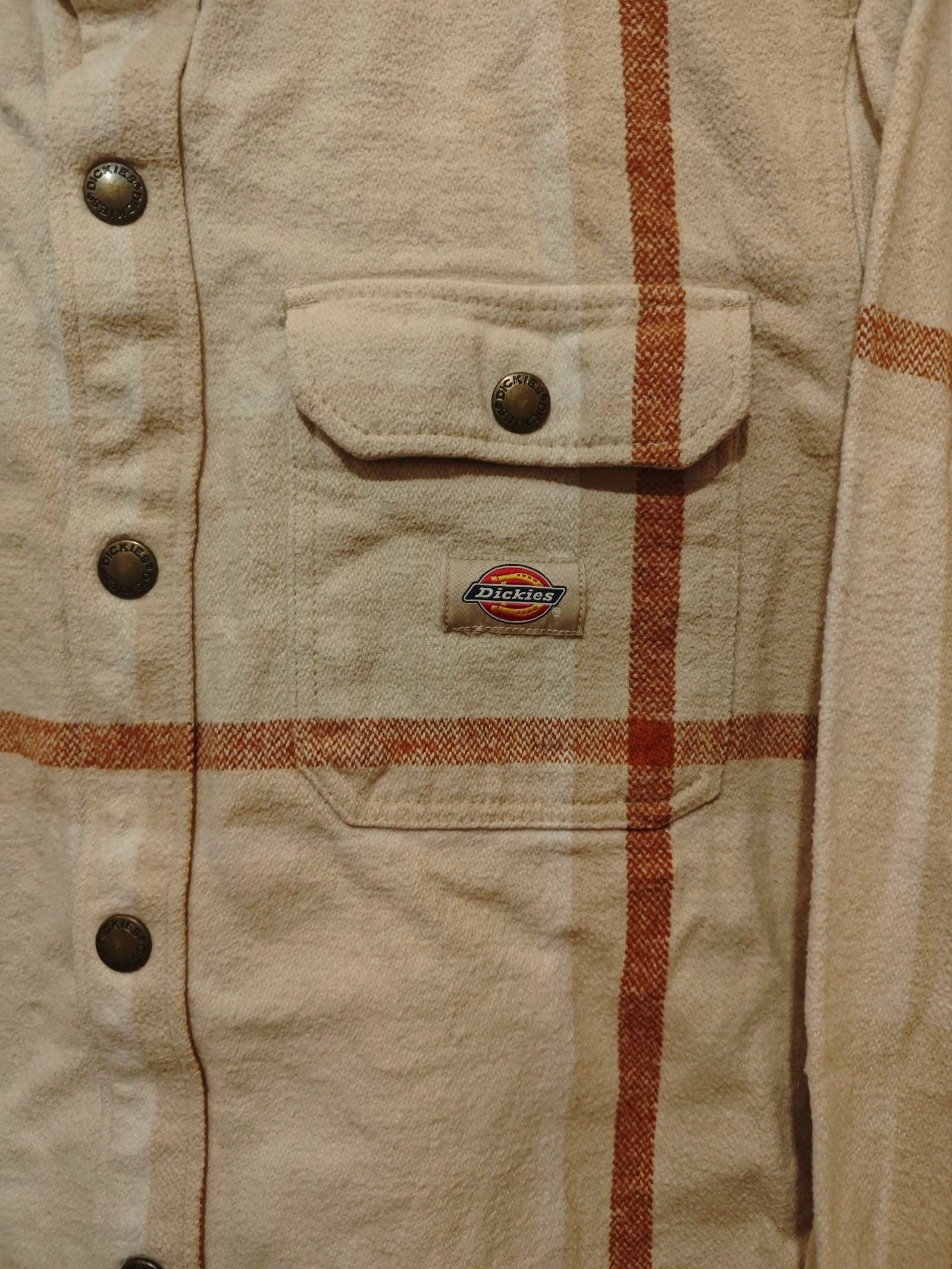 Dickies overhemd – photo 2
